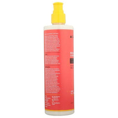 Shampooing-crème activateur de boucles Beautiful Curls d'Alaffia, beurre de karité non raffiné, 12 oz - Emballage imparfait