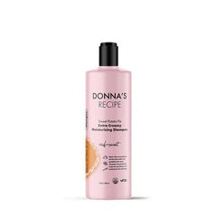 Shampooing hydratant Donna's Recipe Sweet Potato Pie, 8 fl oz - contenant imparfait