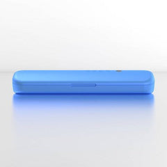 Étui de voyage de recharge ORDO Sonic+, bleu - Boîte imparfaite