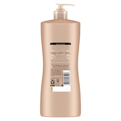 Suave Professionals Glättende Pflegespülung Keratin Infusion 828 ml – Neu