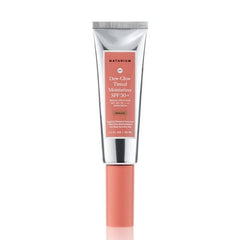 Naturium Tinted Dew Glow Moisturizer SPF 50 1.7 fl oz Medium - Imperfect Box