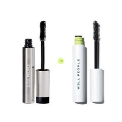 Well People Expressionist Volumizing Mascara Black 0.26oz - Imperfect Box