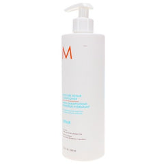 Acondicionador Moroccanoil Moisture Repair 16.9 oz - Envase imperfecto