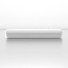 ORDO Sonic+ Charging Travel Case White - Imperfect Box