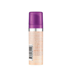 COVERGIRL Simply Ageless Skin Perfector Essence Vegan Foundation 20 Light 1 fl oz - Imperfect Container