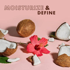 Ensemble shampooing et après-shampooing SheaMoisture pour cheveux bouclés, 6 oz/2 unités - Boîte imparfaite