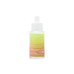 derma e Pure Biome Face Serum 1 fl oz - New