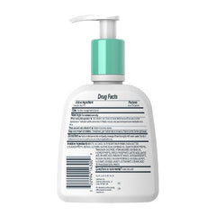 Cetaphil Gentle Clear Salicylic Acid Acne Pore Cleanser 8 fl oz - New