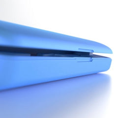 Étui de voyage de recharge ORDO Sonic+, bleu - Boîte imparfaite