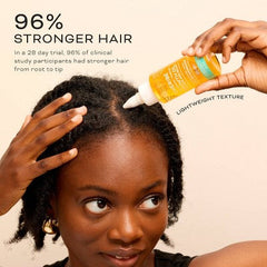Cheribe Hair + Scalp Growth Oil with Chebe Complex + Rosemary Lightweight - New