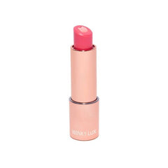 Winky Lux Purrfect Pout Sheer Lipstick Purrincess 0.12oz - New