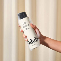 Shampooing clarifiant Odele en grand format pour éliminer les dépôts, 32 fl oz - contenant imparfait