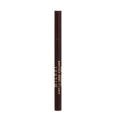Milani Stay Put Tank Liquid Eyeliner Brown 0.019 fl oz - Imperfect Box