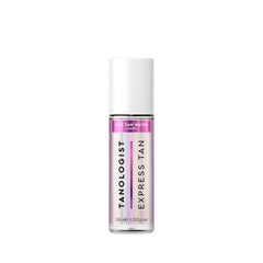 Tanologist Sunless Light Tanning Water 6.76 fl oz - Imperfect Container