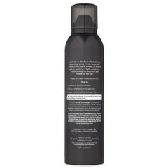 Kristin Ess Hair Dry Finish Working Texture Hair Spray, Volumizing 7oz - Imperfect Container