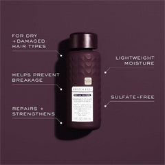 Après-shampooing fortifiant Kristin Ess + Peptide Restore, 10 fl oz - Contenant imparfait