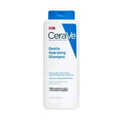 CeraVe Milde Kopfhautpflege Shampoo 355 ml - Beschädigte Verpackung