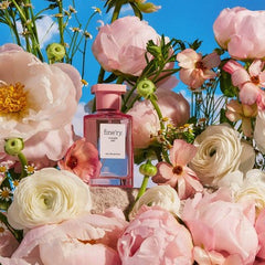 Perfume eau de parfum para mujer fine'ry. Flower Bed 2.02 fl oz - Nuevo