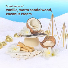 Tree Hut Mini Best Sellers Gift Set Vanilla 4pc - Missing Box
