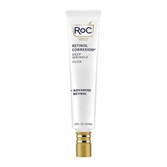 RoC Retinol Correxion Deep Wrinkle Filler 1 fl oz - Imperfect Box