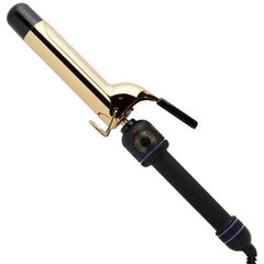 Hot Tools Pro Signature Gold Lockenstab 1 1/4" - Beschädigte Verpackung