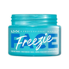 NYX Professional Face Freezie Cooling Primer + Moisturizer 1.69oz - Imperfect Container