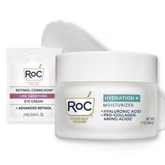 RoC Multi Correxion Hydration Night Moisturizer 1.7oz - Imperfect Box