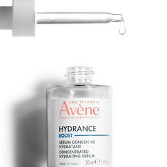 Sérum hydratant concentré Avene Hydrance BOOST, 1,0 fl oz - Boîte imparfaite