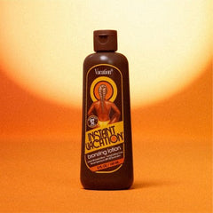 Vacation Instant Vacation Bronzing Lotion SPF 30 5 fl oz - Imperfect Container