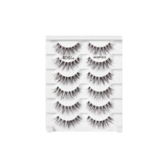 Ardell Wispies False Eyelashes 6 pair - Imperfect Box