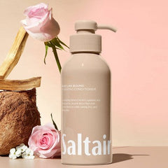 Acondicionador hidratante Saltair Moisture Bound 14 fl oz - Envase imperfecto