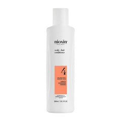 Nioxin System 4 Therapy Conditioner 10.1 fl oz - New