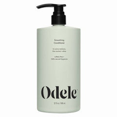 Odele Bulk Glättungsspülung gegen Frizz + für Glanz 946ml – Behälter mit Schönheitsfehlern