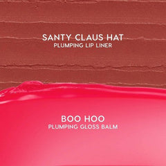 ColourPop x How the Grinch Stole Christmas Lip Liner and Balm Kit Berry Grinchy 0.08oz - New