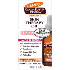 Palmers Cocoa Butter Formula Skin Therapy Oil 1 fl oz - Missing Box