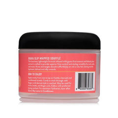 Soufflé fouetté Camille Rose Guava Slip, 8 fl oz - Contenant imparfait