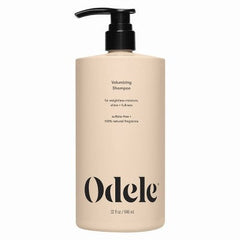 Odele Volumen-Shampoo für Fülle + Standkraft 946 ml – Neu
