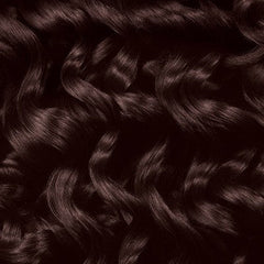 Cartouche de coloration permanente pour cheveux L'Oreal Paris Colorsonic Brun le plus foncé acajou 3M - Boîte manquante