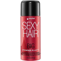 Sexy Hair Big Sexy Powder Play Volumizing Powder 0.53 fl oz - New