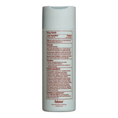 Hims Dandruff Detox Shampoo 6.4oz - New