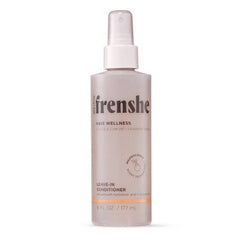 Acondicionador sin enjuague en aerosol Being Frenshe, vainilla de cachemira, 6 fl oz - Falta una pequeña cantidad