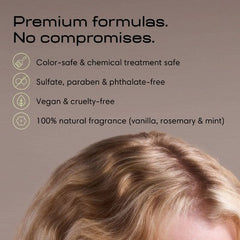 Jupiter Anti-Dandruff Regenerierendes Kopfhautserum 62 ml – Neu