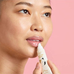 TONYMOLY Squishmallows Cam Milk Lip Makeup 0.37oz - Imperfect Box