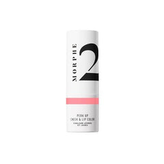 Colorete para labios y mejillas Morphe 2 Perk Up Pink Me Up 1.03oz - Nuevo