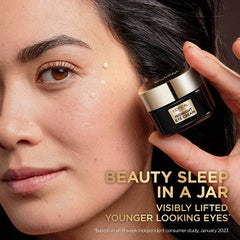 L'Oreal Paris Age Perfect Cell Renewal Midnight Eye Cream 0.5 fl oz - Imperfect Box