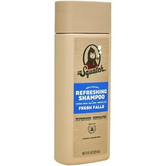 DR. SQUATCH Champú natural para hombre Fresh Falls 11 fl oz - Nuevo