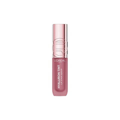 L'Oreal Paris Paradise Hyaluron Tint Lip Stain Serum 217 Smoky Mauve 0.16 fl oz - Imperfect Container