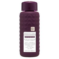 Après-shampooing fortifiant Kristin Ess + Peptide Restore, 10 fl oz - Contenant imparfait