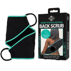 Dermasuri Exfoliating Back Scrub Scrubber 1ct - New