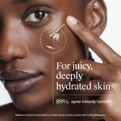 Neutrogena Hydro Boost Aqua Gel für normale bis fettige Haut 50 ml – Ohne Umverpackung